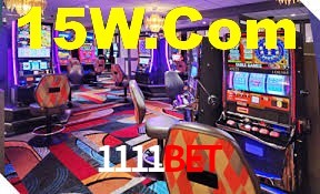 VIP Casino 1111bet
