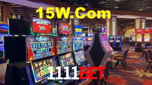Bônus Generosos e Exclusivos no 1111bet para Você!