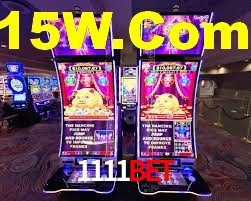 Tournaments 1111bet