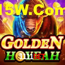 Welcome Bonus 1111bet