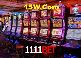 Integração de APIs 1111bet