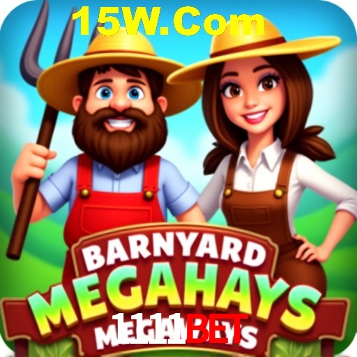 Game Providers 1111bet