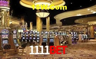 Estatísticas do Jogo 1111bet