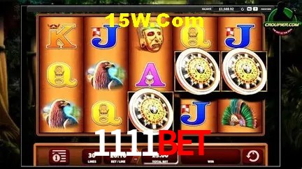 Promoções Sazonais 1111bet