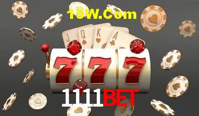 Login Seguro 1111bet