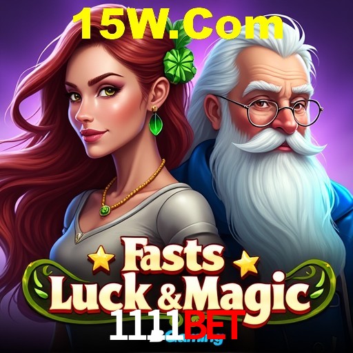 Interface do App 1111bet
