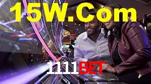 1111bet App Interface