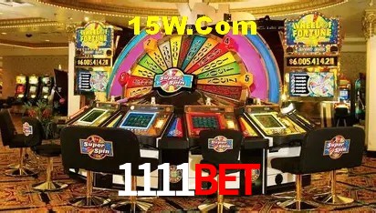 Provedores de Jogos 1111bet