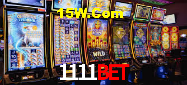 APP oficial da 1111bet para mobile