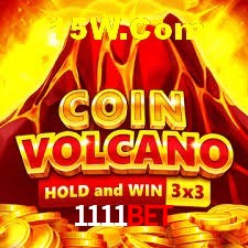 Welcome Bonus 1111bet