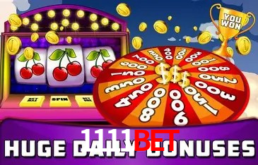 Explore as vantagens do 1111BET: serviço profissional e confiabilidade