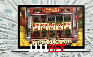 1111BET