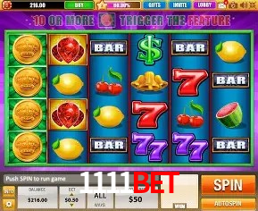 1111BET