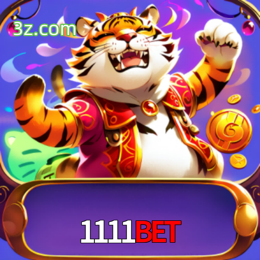 1111BET